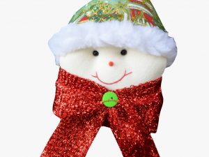 Ref. 010 Carita de Nieve Grande  Surtida