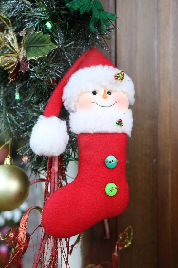 Bota Carita Nieve - Imagen 2