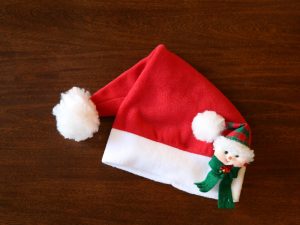 Ref. 036 Gorrito Noel