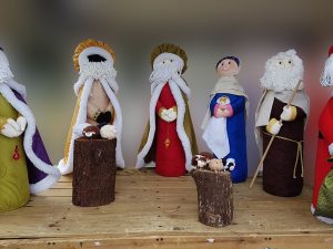 Pesebre Grande