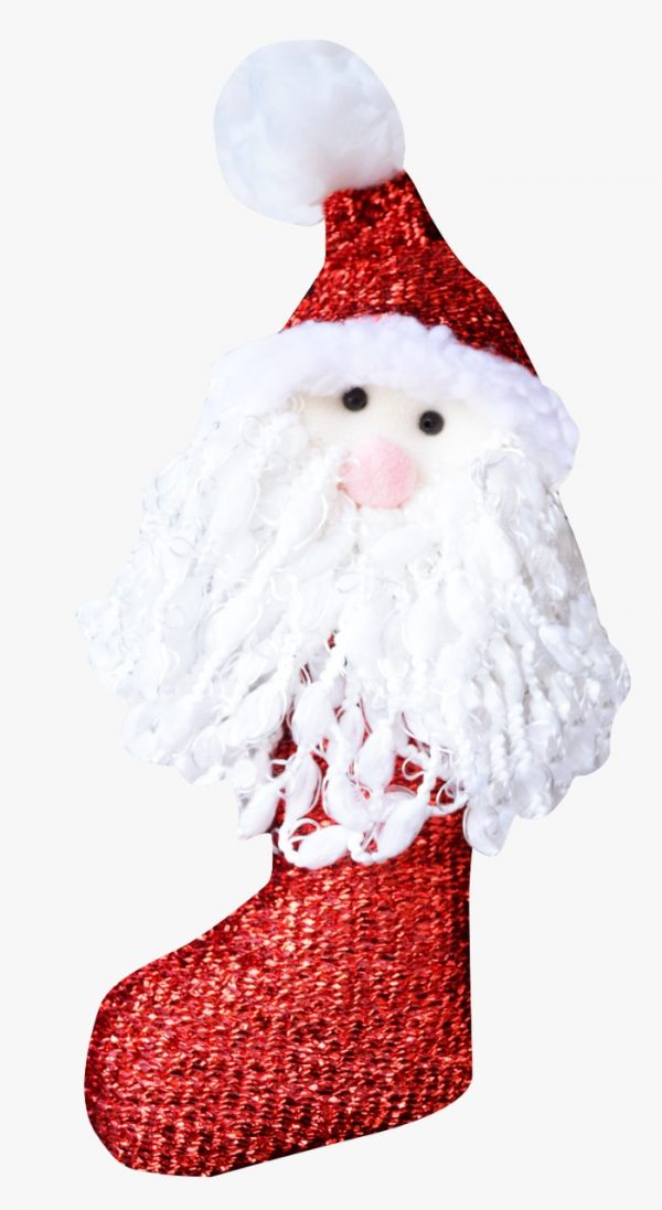 Ref. 020 Bota Carita Noel - Imagen 2