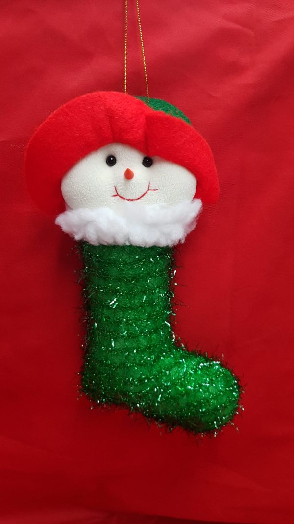 Bota Carita Nieve - Imagen 7