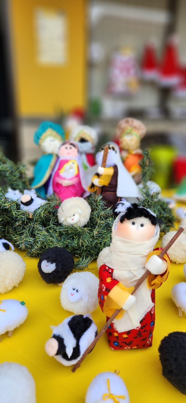 Combo Pesebre Navideño - Imagen 3