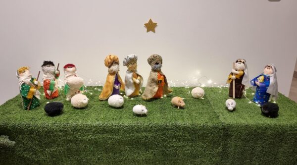 Combo Pesebre Navideño - Imagen 6